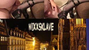 DER WIXXSKLAVE