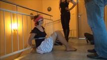 Video request Malin and Zora - The fantastic hijacking Service Part 6 of 6