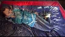 Get 2 Videos with young Women enjoying Bondage in her Rainwear from our Archives 2011