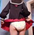 Supersexy ABDL diaper compilation part 13