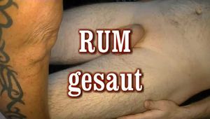 rum gesaut 