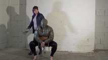 Mistress Ella - Jacket reverse plays