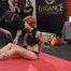 The ultimate Escape Challenge from BoundCon XVI - Matt Williams vs. Muriel LaRoja