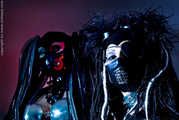 Cyber Goth Girlz 2