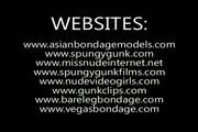 Video: Innocent Asian Girl is Bound, Gagged and Fondled Hard by Perverted Intruder