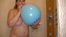 Shower Balloonies