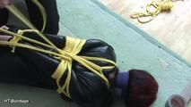 Hogtied very tightly part 1 - HDV (11)