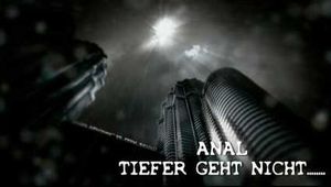 ANAL - DEEP DOES NOT