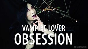 Vampire Lover: Obsession (Solo)