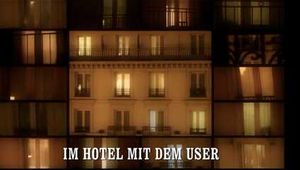 USER HOTELDATE