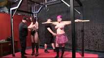 BoundCon XIII - Custom Photo Shooting 14 - Matt Williams & O.T. vs. Katarina Blade & Nova Pink - Full Clip