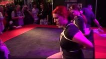 Clips4Sale Bondage Escape Contest from Venus in Berlin