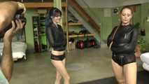 straightjacket girls 3