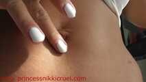 My Belly Button HD