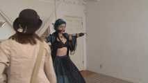 Empress Octavia's Misfortune - Part One - Loren Chance - Rachel Adams