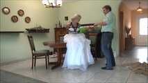 Marenka Wedding Part 3 of 7 