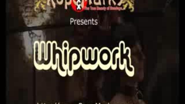 Whipwork