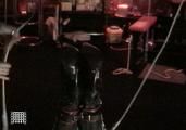 Slavegirl Punished By Mistress Deville