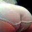 Compilation: white cotton panties