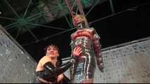 Lena King Humiliated by the Bondage Mistress