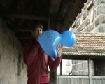 Public Ballooning