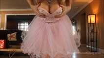 Sugar Plum Fairy Feminization