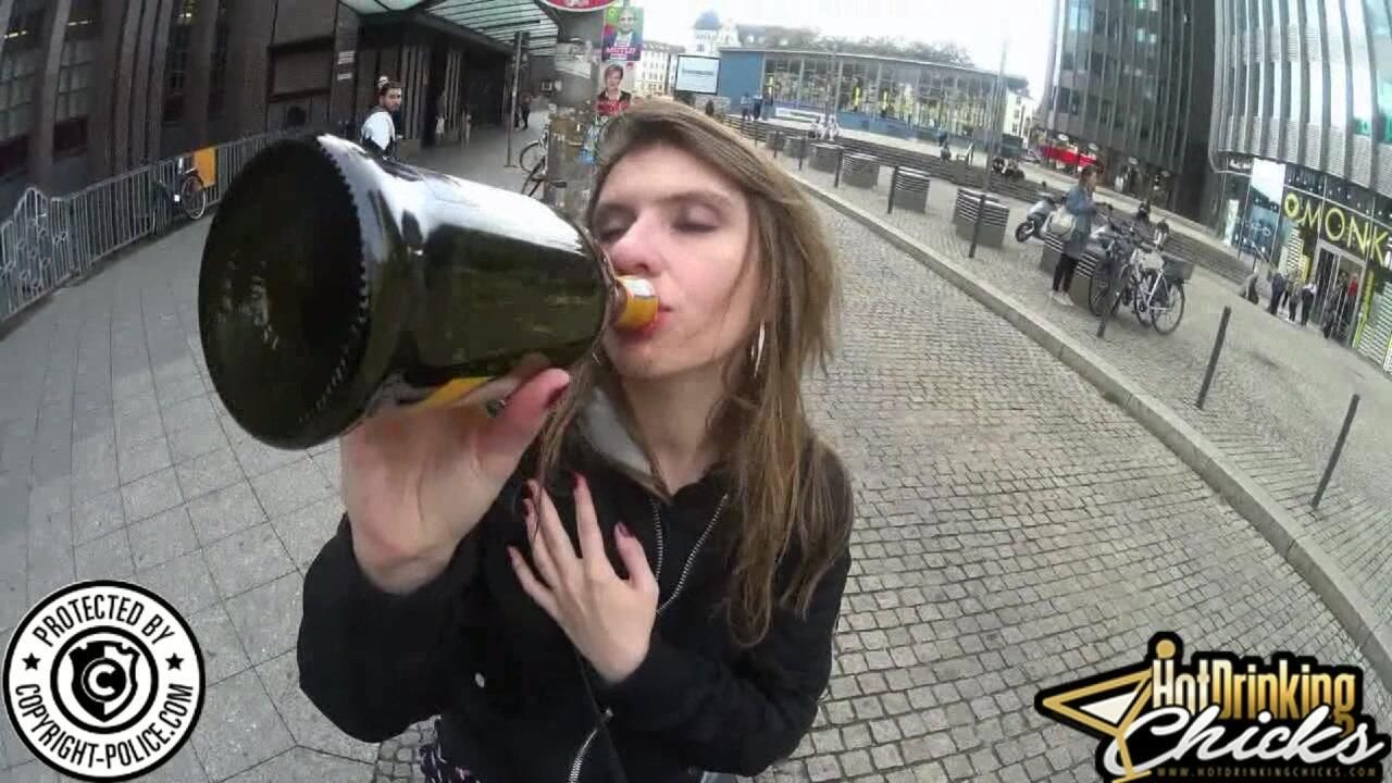 Hdc Project - Sophie Part 01