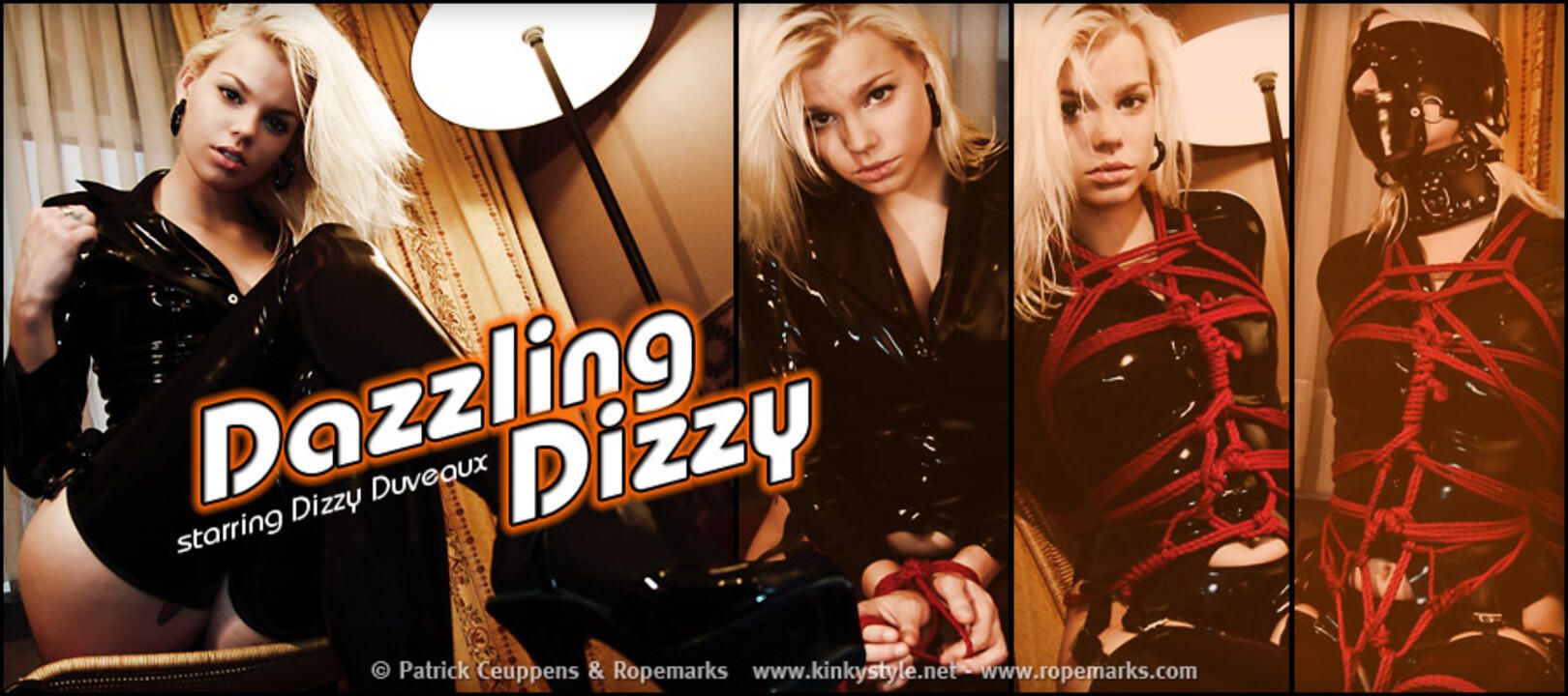 Dazzling Dizzy