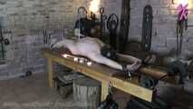 The disposal PART 4 - #interrogation on the #stretchingbench