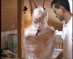 AB-071 The Ultimate Mummy - Part 3