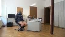 Requestedvideo Nana - In the office part 3 of 6