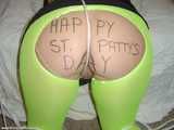 St Patricks Bondage Bonus