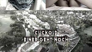 CUCKOLD EINER GEHT NOCH