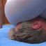 Isabella's ass-to-face massage