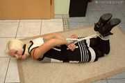 Melina - Hogtie Variations 2