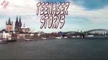 TEENAGER STORIES