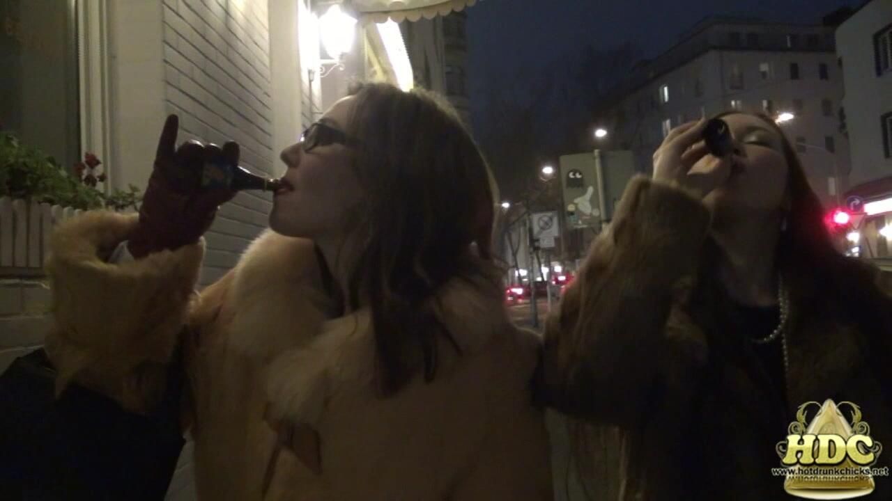Hdc Project - Two Decadent Sluts 02