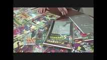 Amateur Milf Misty Summer Comic Book Nerd - Video