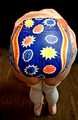 I’m wearing a Super Boompa diaper to Club Luier