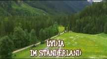 LYDIA IN HARD PENIS LAND