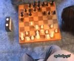 Chess 2 (VCD)
