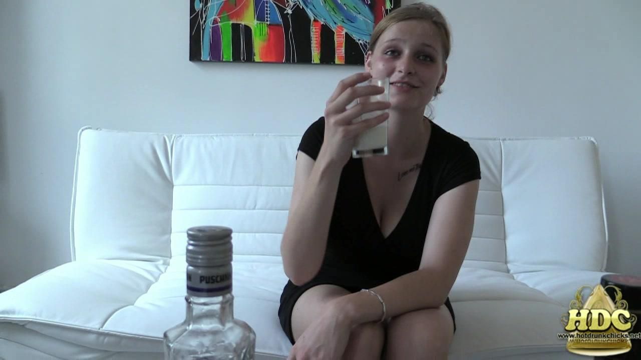 Hdc Project -Lizzy the New Model Part 01