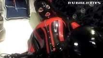 HEAVY RUBBER SHOWSTOPPER AVENGELIQUE