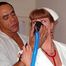 Nurse Darla's New Patient - Darla Crane & Guy DeSilva