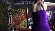 BoundCon Vienna Escape Challenge Stage - Rija Mae vs. Pling !