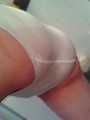 Compilation: white cotton panties