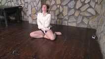 30 Minutes Straitjacket Escape Challenge for Any Twist - Part 3