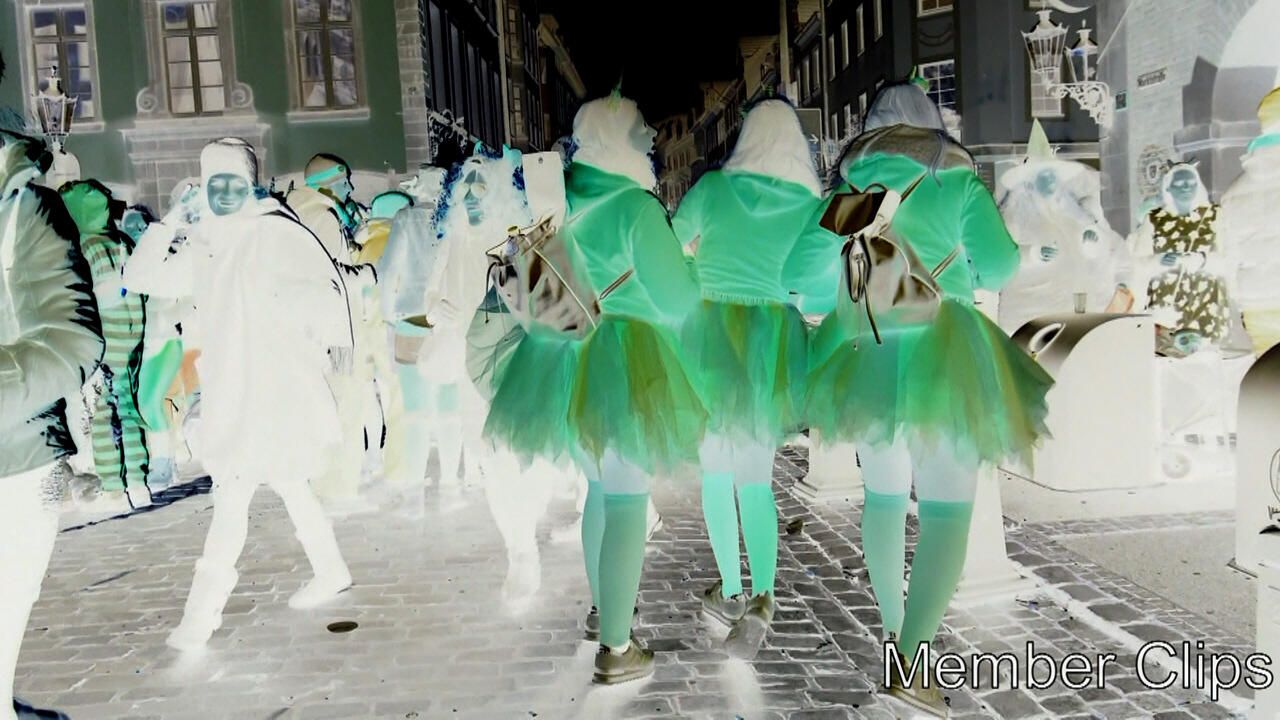 Hdc Bonus - German Carnival (Remix)