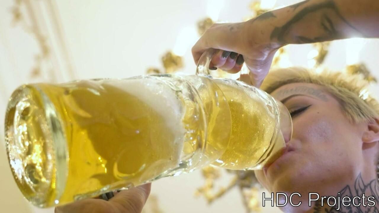 Oktoberfest - the Beer Session