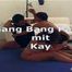 Amateur GangBang Party mit Kay und Susanne #1